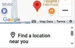 Google map