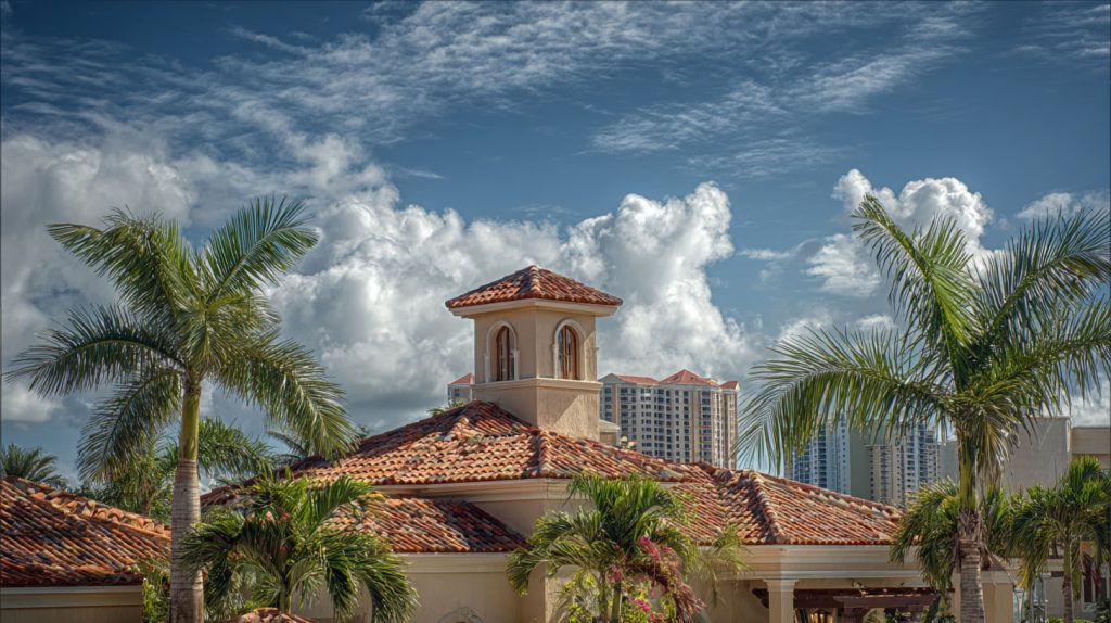 roof installation company miami